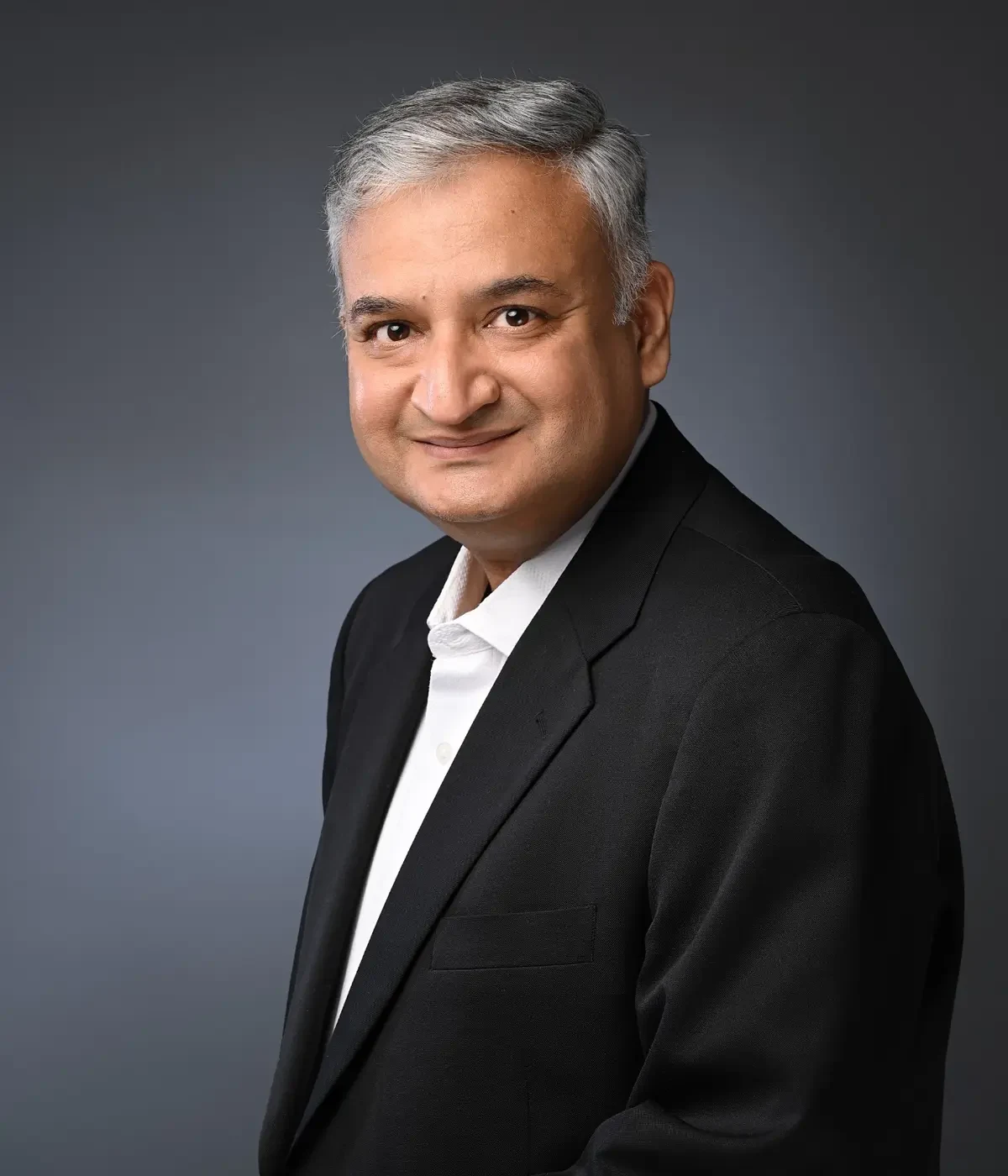 Himanshu Gupta, Vice President, Global Delivery